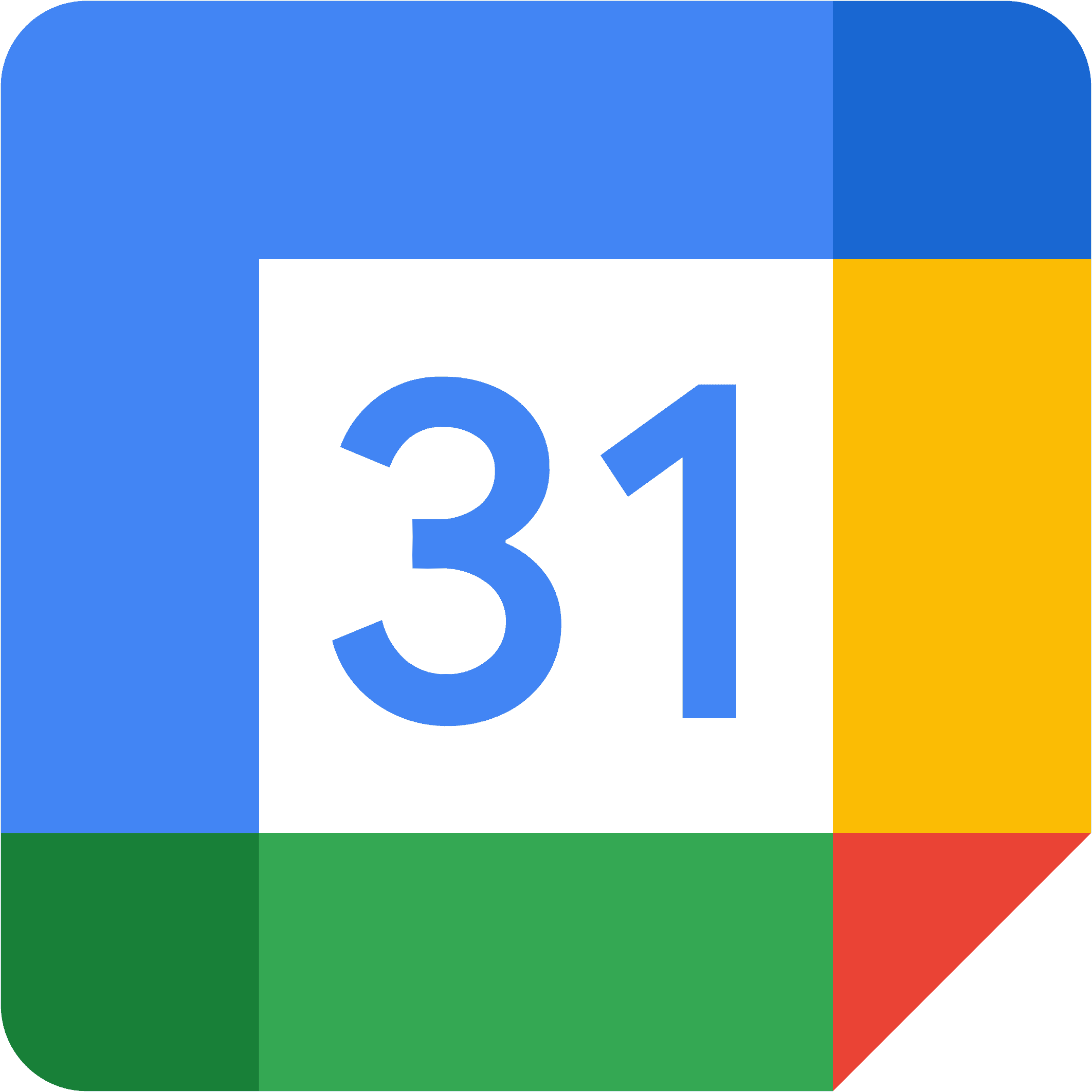 Google Calendar